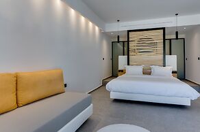 Elements Cozy Suites