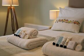 Bridgeside Rooms