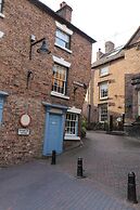 Bridgeside Rooms