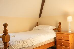 Hazelmere House