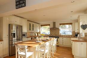 Hazelmere House
