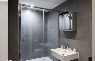 Fitzrovia apartments by DMONTRIO