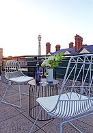 Fitzrovia apartments by DMONTRIO