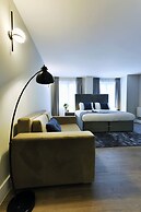 Fitzrovia apartments by DMONTRIO