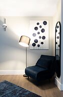 Fitzrovia apartments by DMONTRIO
