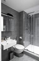 Fitzrovia apartments by DMONTRIO