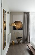 Fitzrovia apartments by DMONTRIO