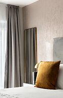 Fitzrovia apartments by DMONTRIO
