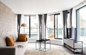Fitzrovia apartments by DMONTRIO