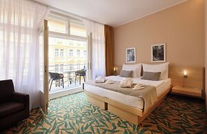 Hotel Amarilis