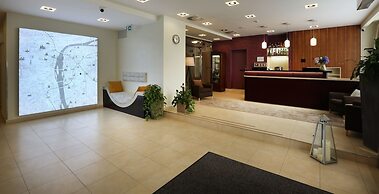 Hotel Amarilis