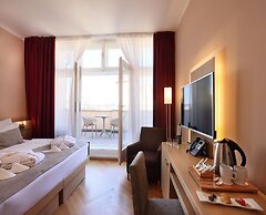 Hotel Amarilis