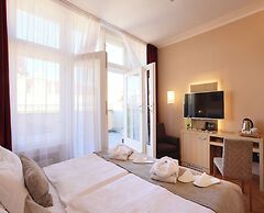 Hotel Amarilis