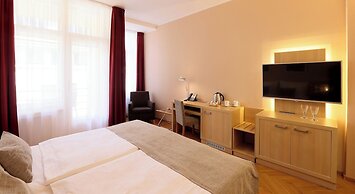 Hotel Amarilis