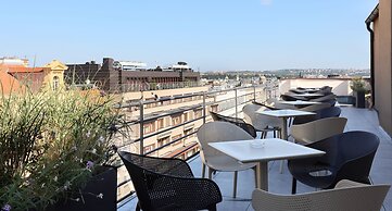 Hotel Amarilis