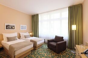 Hotel Amarilis