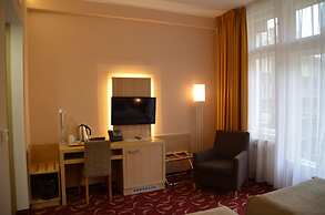 Hotel Amarilis