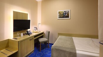 Hotel Amarilis