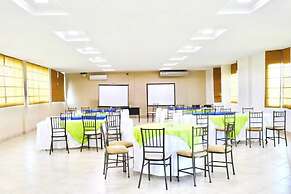 Hotel Palmar del Sol