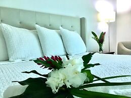 Hotel Palmar del Sol