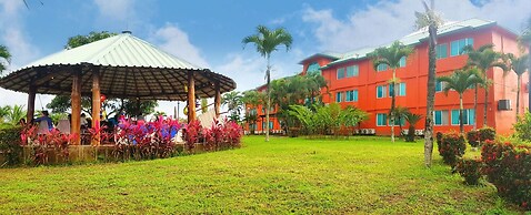 Hotel Palmar del Sol
