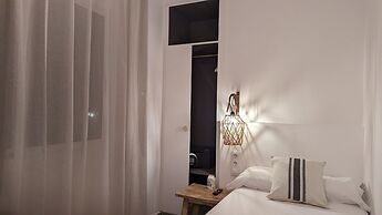 Hostal Es Niu de Tamariu