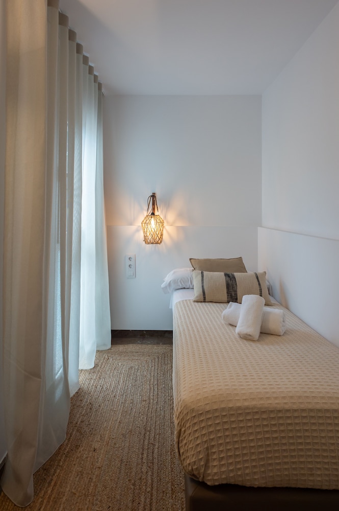 Hostal Es Niu de Tamariu