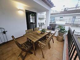 Hostal Es Niu de Tamariu