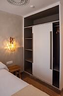 Hostal Es Niu de Tamariu
