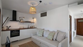 Hostal Es Niu de Tamariu
