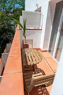 Hostal Es Niu de Tamariu