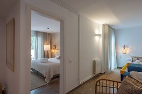 Hostal Es Niu de Tamariu