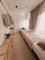 Hostal Es Niu de Tamariu