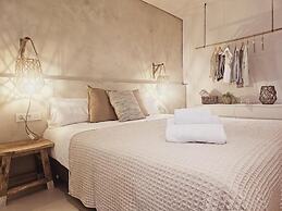 Hostal Es Niu de Tamariu