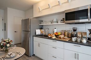 Court Square Hotel Long Island City New York , Belvilla District 6 For