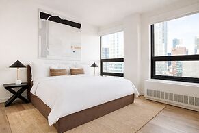 Court Square Hotel Long Island City New York , Belvilla District 6 For