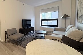 Court Square Hotel Long Island City New York , Belvilla District 6 For