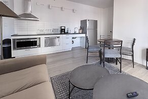 Court Square Hotel Long Island City New York , Belvilla District 6 For