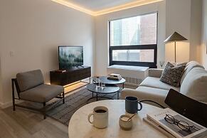 Court Square Hotel Long Island City New York , Belvilla District 6 For