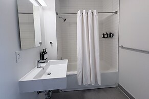 Court Square Hotel Long Island City New York , Belvilla District 6 For