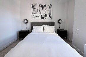 Court Square Hotel Long Island City New York , Belvilla District 6 For