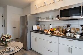Court Square Hotel Long Island City New York , Belvilla District 6 For