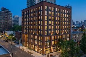 Court Square Hotel Long Island City New York , Belvilla District 6 For