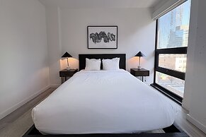 Court Square Hotel Long Island City New York , Belvilla District 6 For