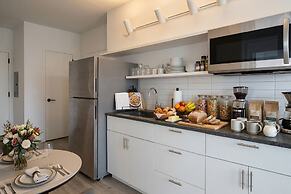 Court Square Hotel Long Island City New York , Belvilla District 6 For