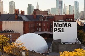 Court Square Hotel Long Island City New York , Belvilla District 6 For
