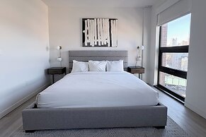 Court Square Hotel Long Island City New York , Belvilla District 6 For