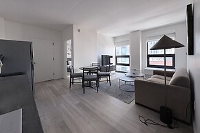 Court Square Hotel Long Island City New York , Belvilla District 6 For