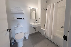 Court Square Hotel Long Island City New York , Belvilla District 6 For