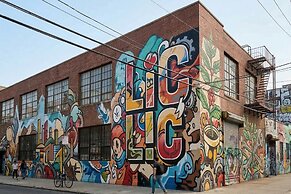 Court Square Hotel Long Island City New York , Belvilla District 6 For